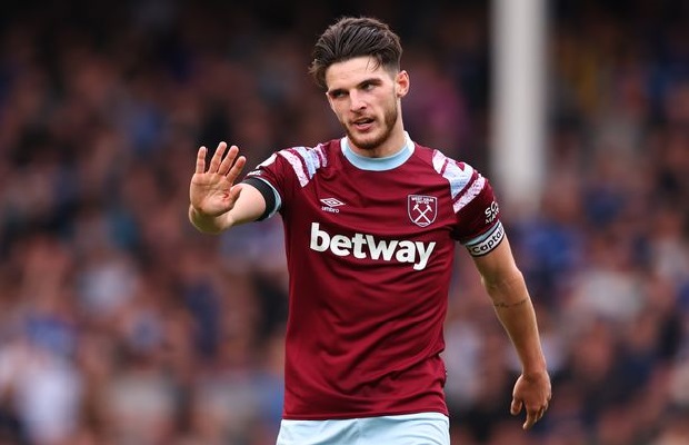 Is Declan Rice worth breaking the bank&nbsp;for?