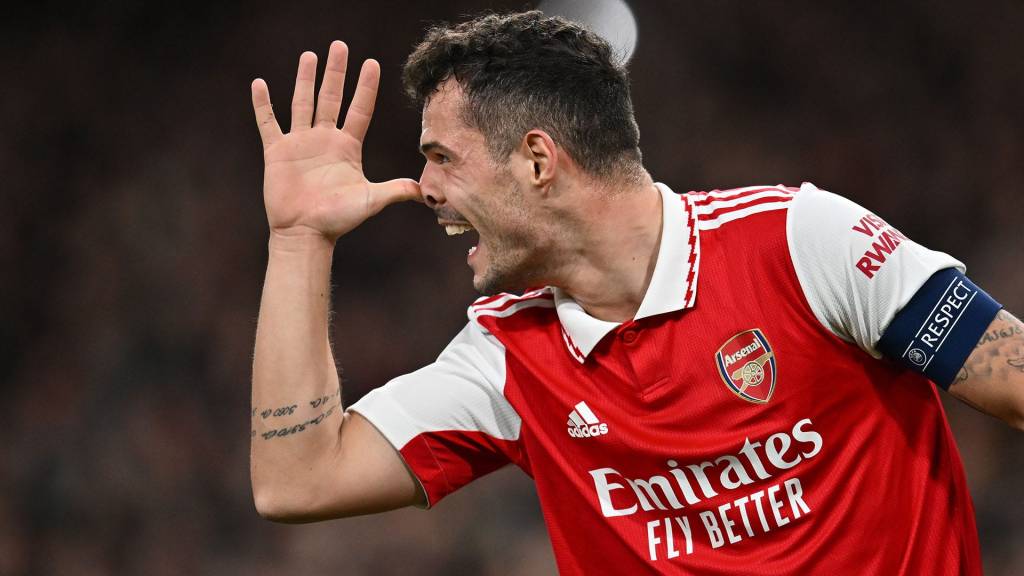 Arsenal’s exit from Europa after losing penalty&nbsp;shootout